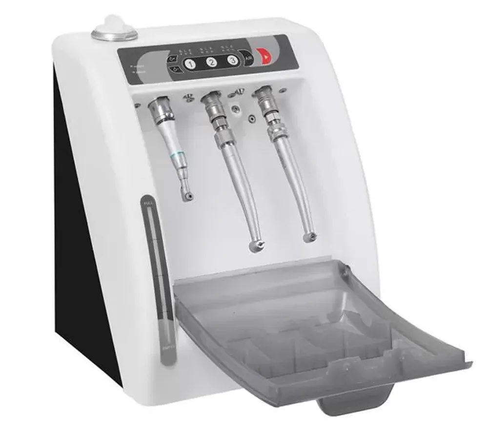 romax lub-900b устройство для смазки наконечников  3