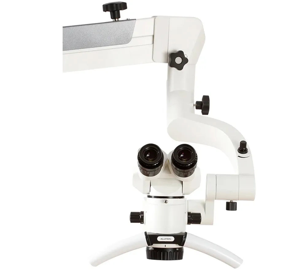alltion am-2000 стоматологический микроскоп
