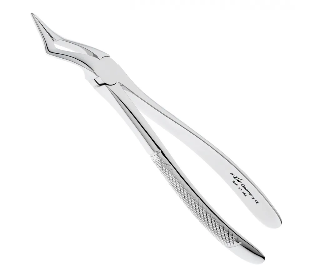 hlw щипцы для удаления зубов (верхние корневые)