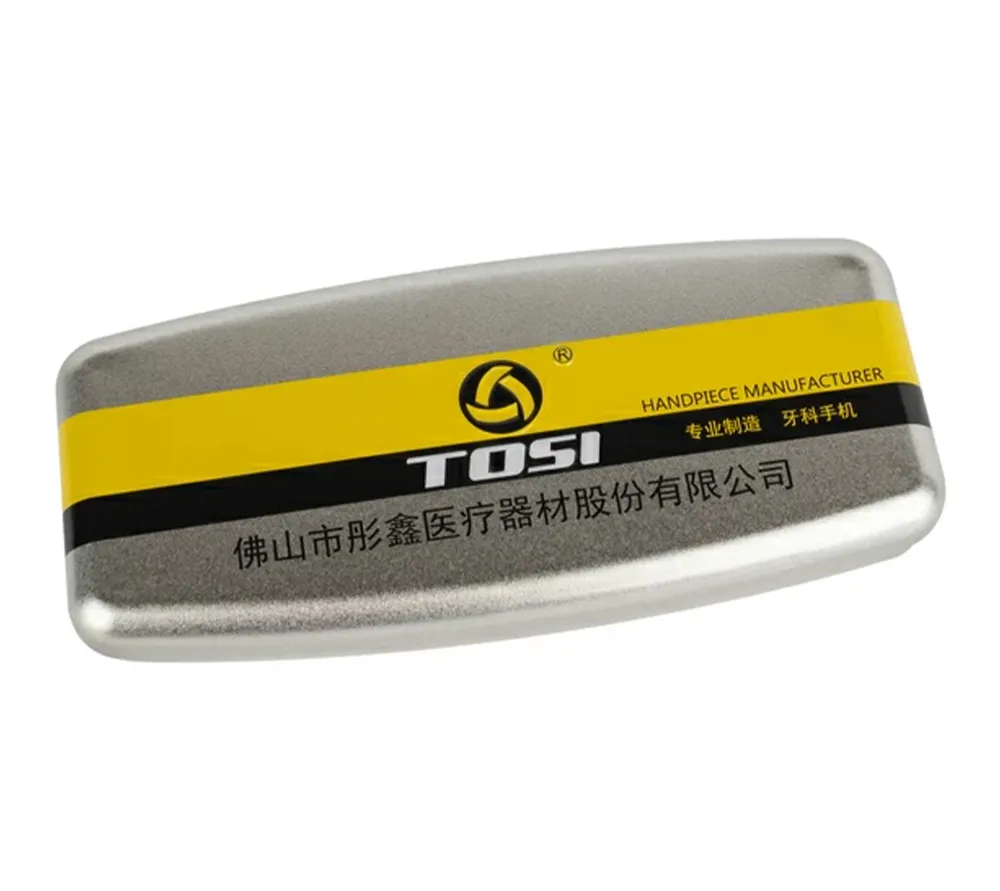 tosi foshan tx-162 угловой наконечник с фиброоптикой, 1:5  5