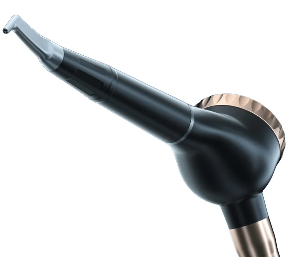 woodpecker ap-h наконечник порошкоструйный быстросъемное соединение multiflex