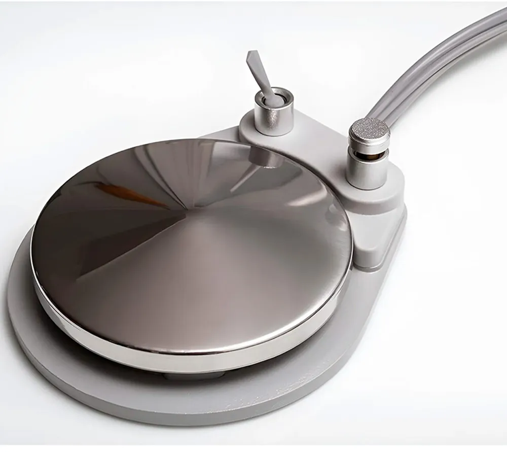 woson wod550 стоматологическая установка  3