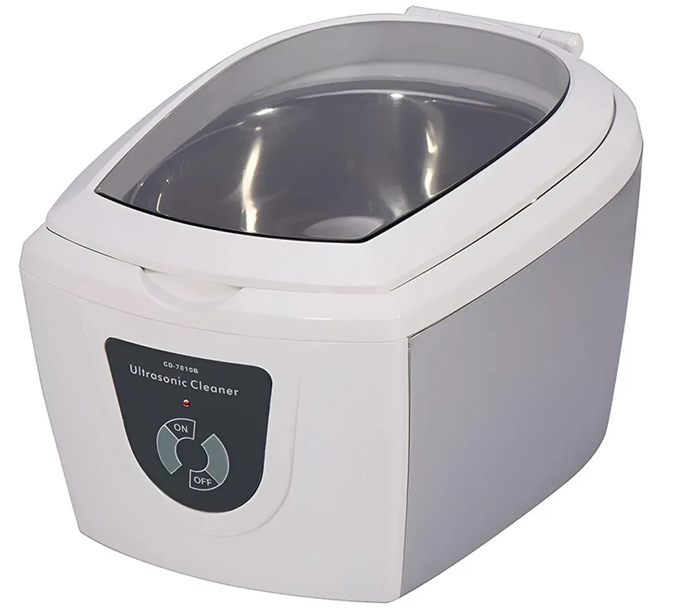 codyson cd-7810b ультразвуковая мойка, 0,7 л 