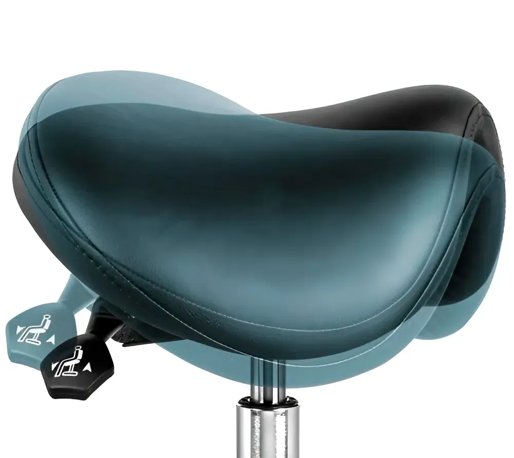 mercury ergonomic стул врача  5