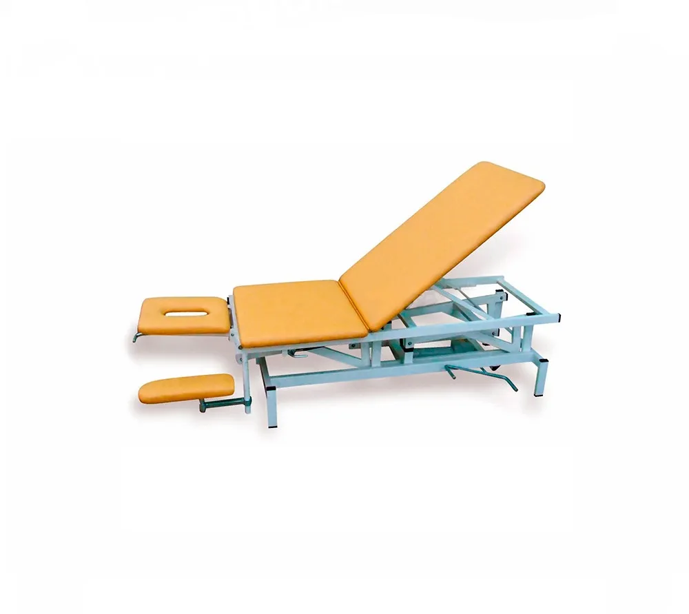 arkodor ar-a88 кушетка медицинская многофункциональная, многосекционная, с регулируемой высотой