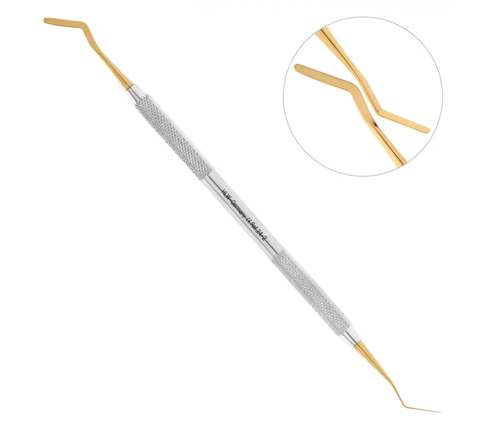 hlw гладилка 2 мм