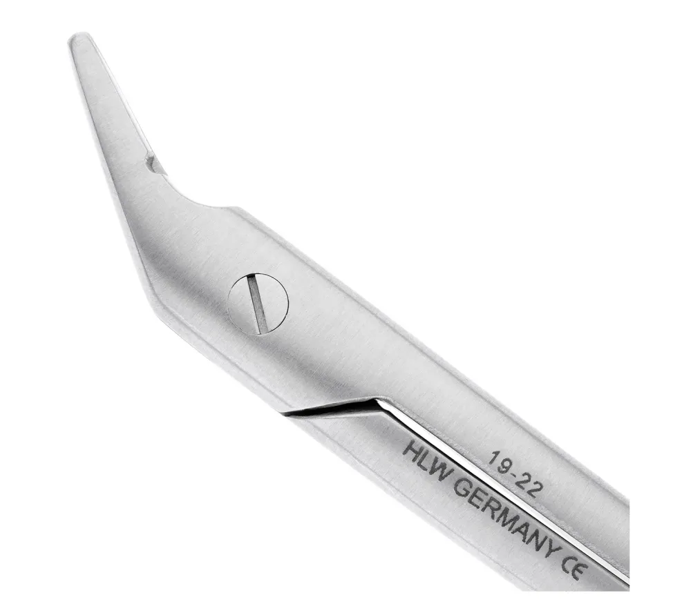 hlw ножницы угловые для проволки  2