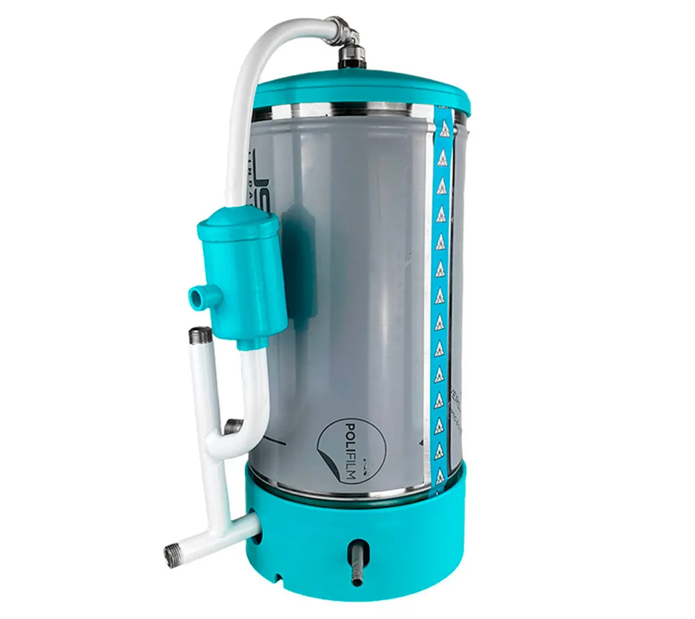 эмо дэ-10 м аквадистиллятор электрический   3