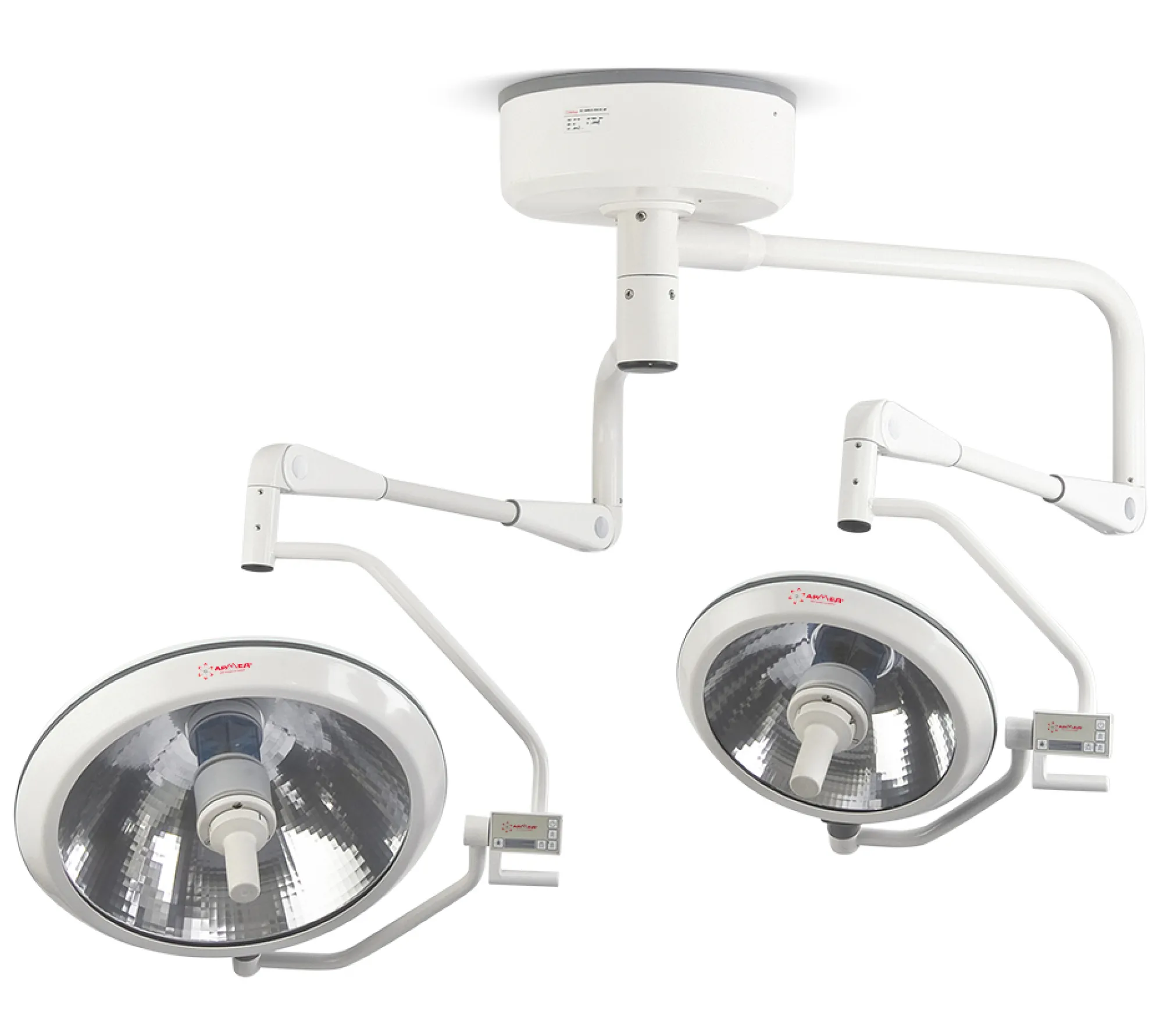 армед ел700/500 cветильник операционный  2