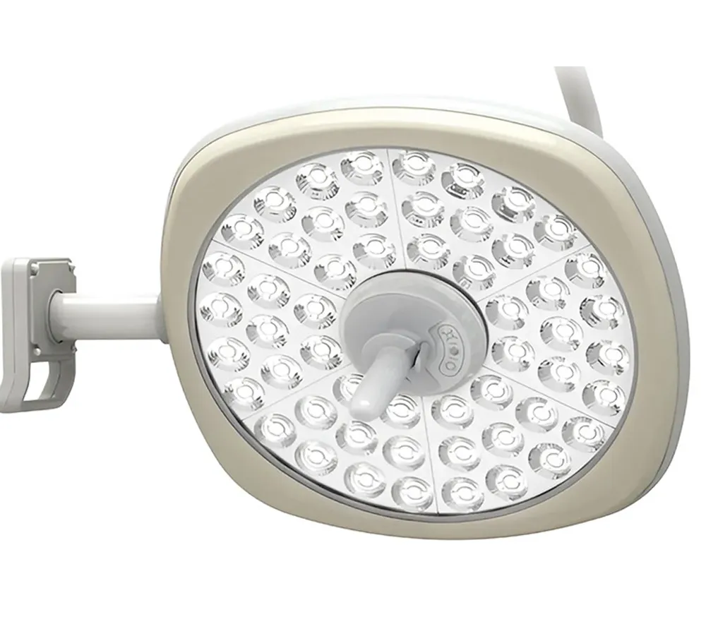 dentis luvis m210 хирургический светильник