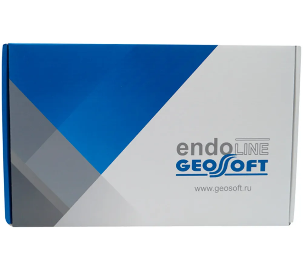 geosoft dent комплект endoest-3d аппарат диагностический  9