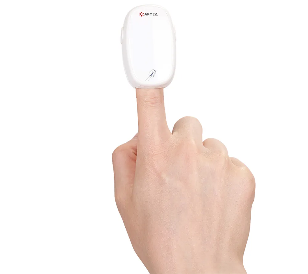 Армед YX303 пульсоксиметр   2