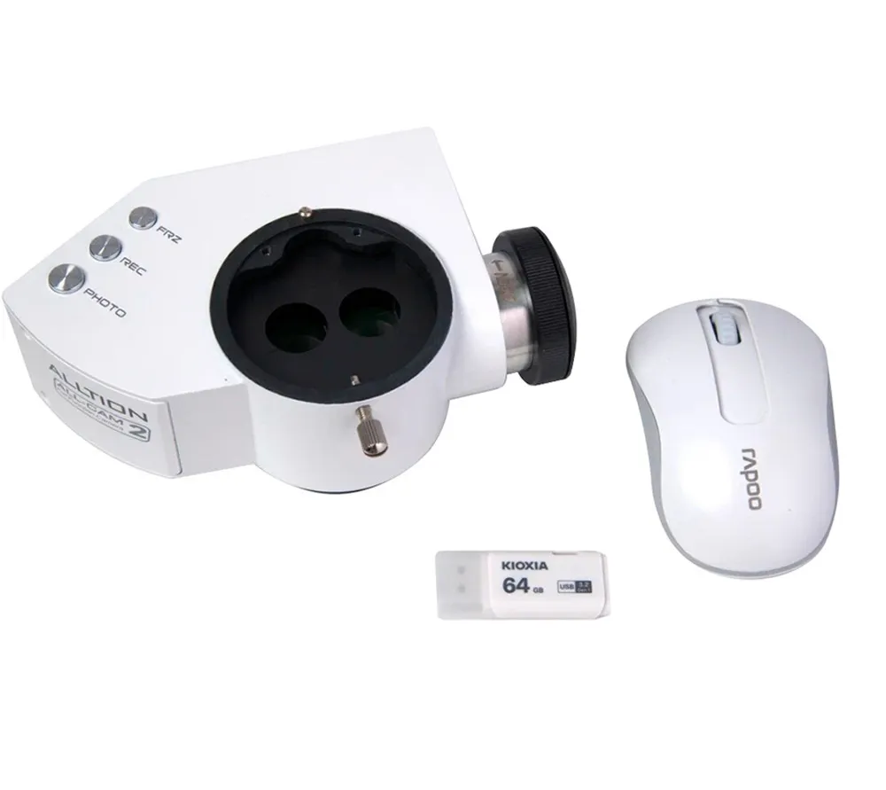 alltion камера полнофункциональная all-cam2