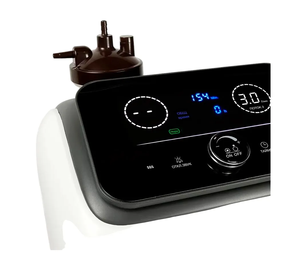 Atmung INT-5AZ кислородный концентратор  3