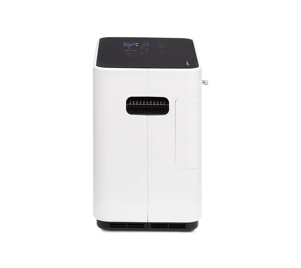 Армед YU360 концентратор кислорода  2