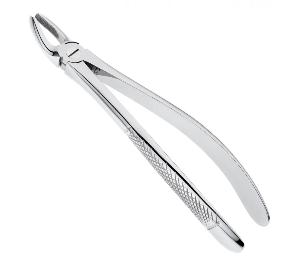 hlw щипцы для удаления зубов верхние моляры правые