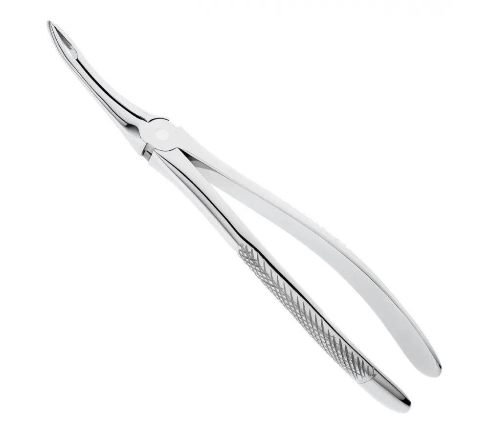 hlw щипцы для удаления зубов верхние, корневые ультра тонкие