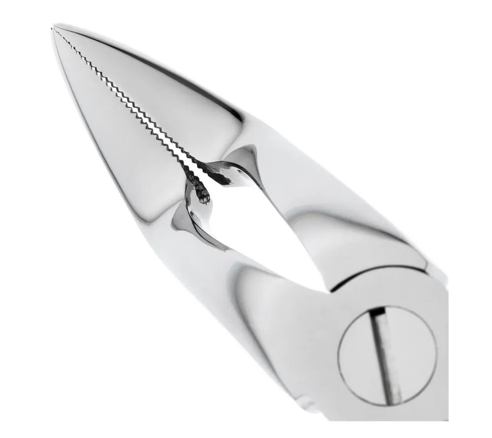 hlw щипцы для удаления зубов верхние, корневые.  7