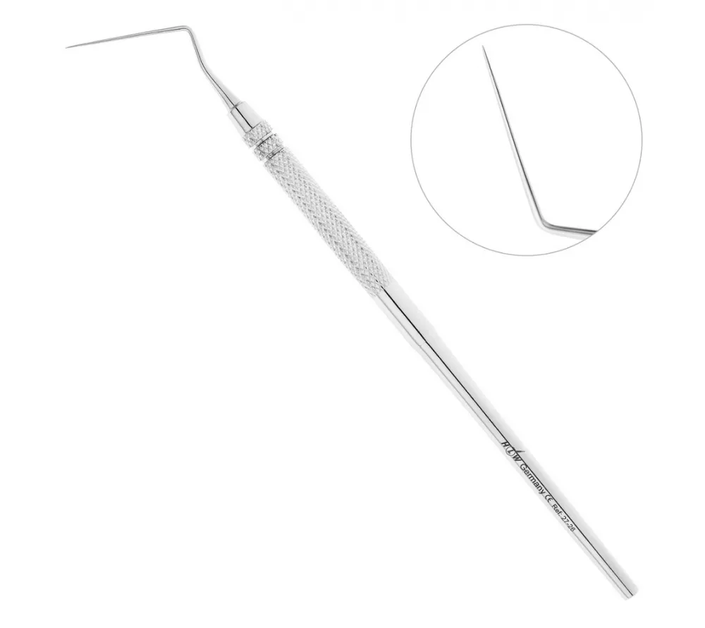 hlw спредер iso 30 зонд односторонний