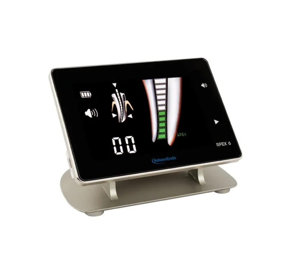 rebornendo rpex 6 портативный апекслокатор