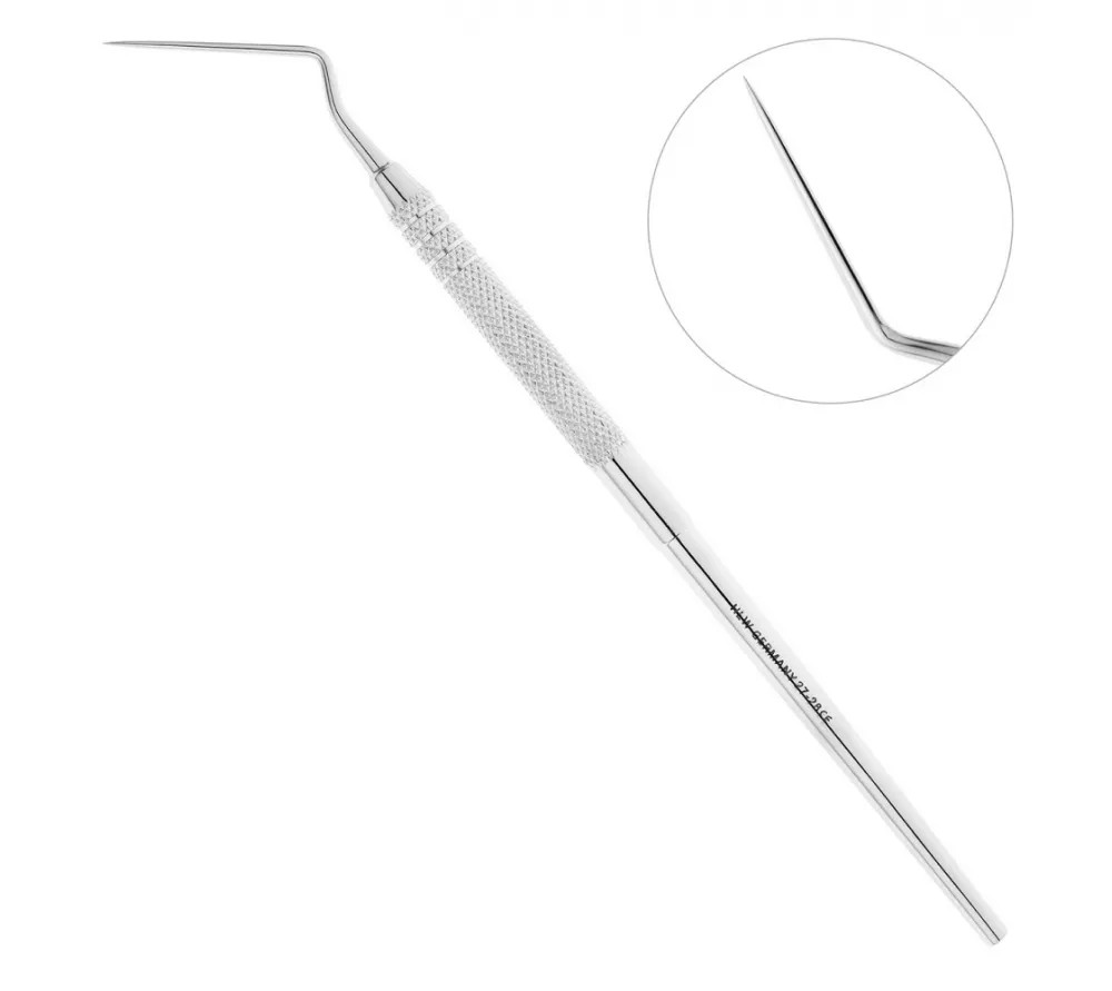 hlw спредер iso 50 зонд односторонний