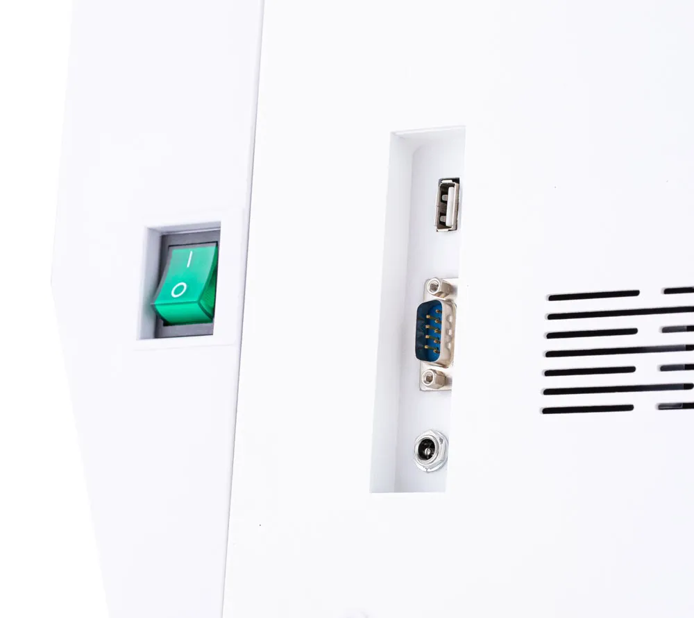 армед dgt-18b паровой стерилизатор 18 литров  9