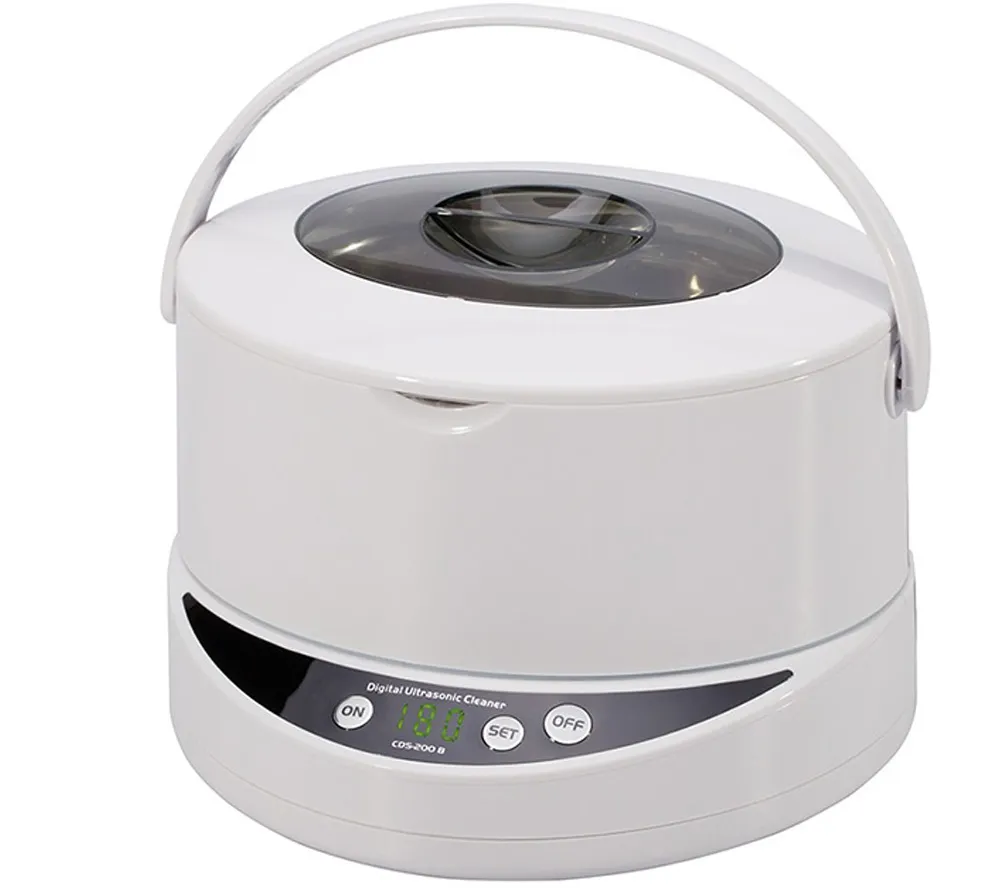 codyson cds-200b ультразвуковая мойка, 0,7 л