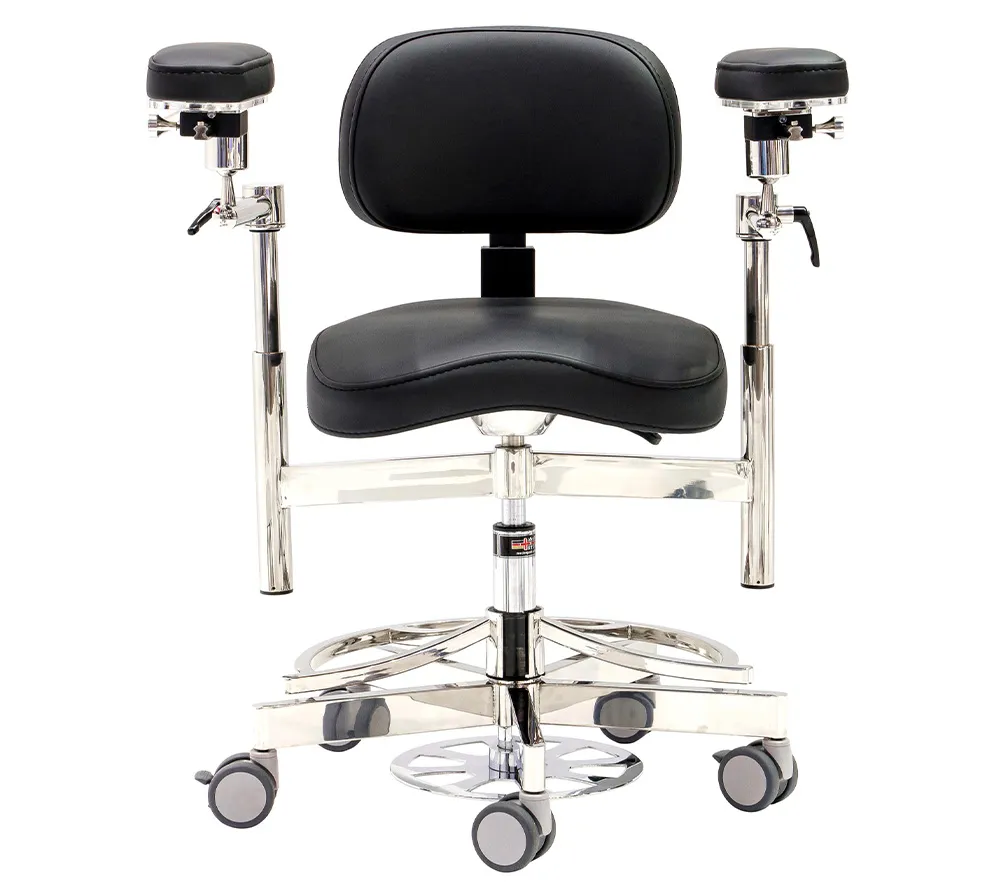 medergo с-200 тронус стул микроскописта  4