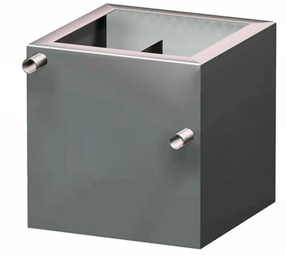 arkodor ar-e60 гипсоотстойник