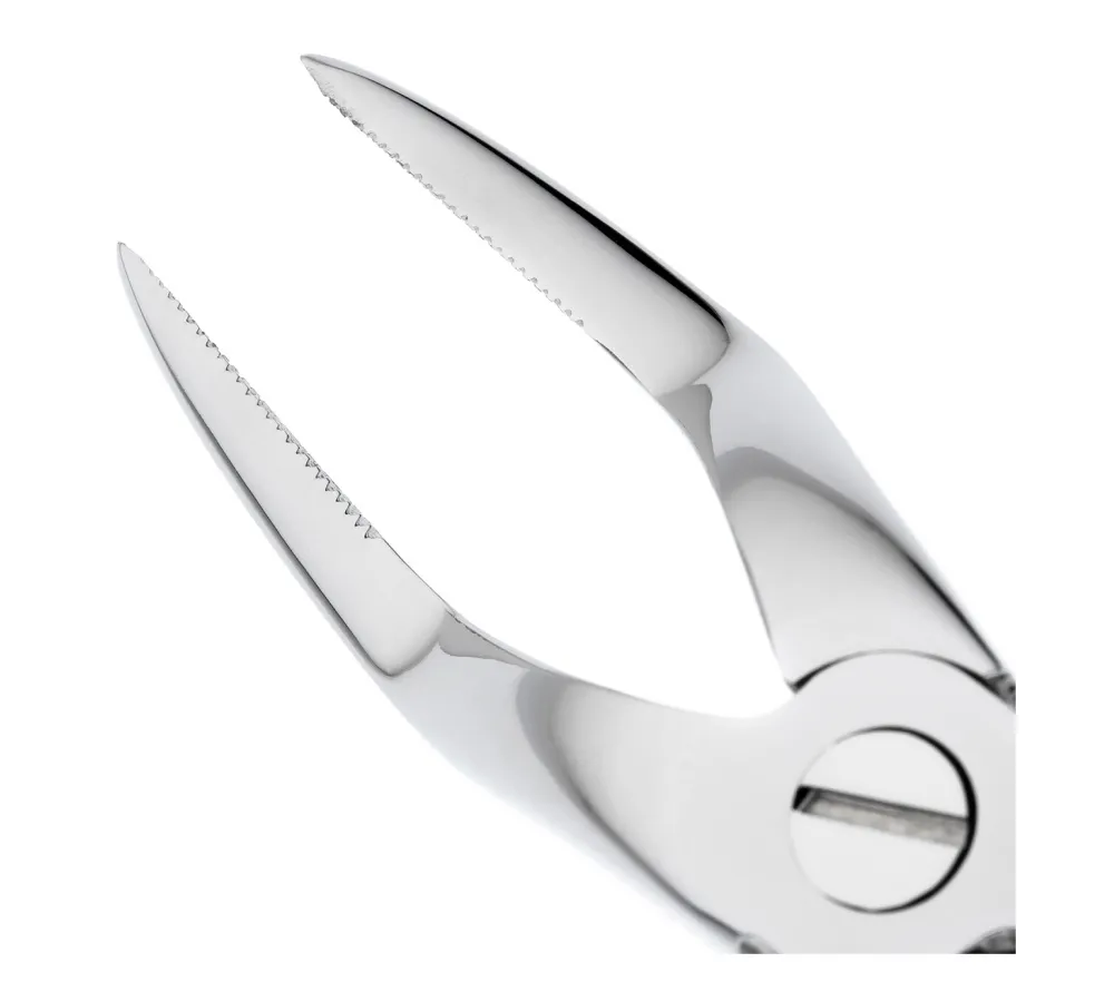 hlw щипцы для удаления зубов детские верхние, резцы  3