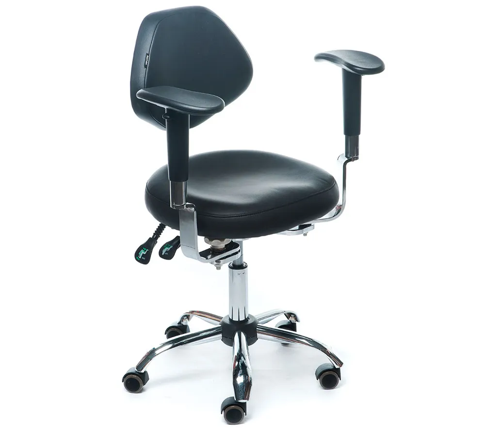 romax 002k стул для ассистента  6