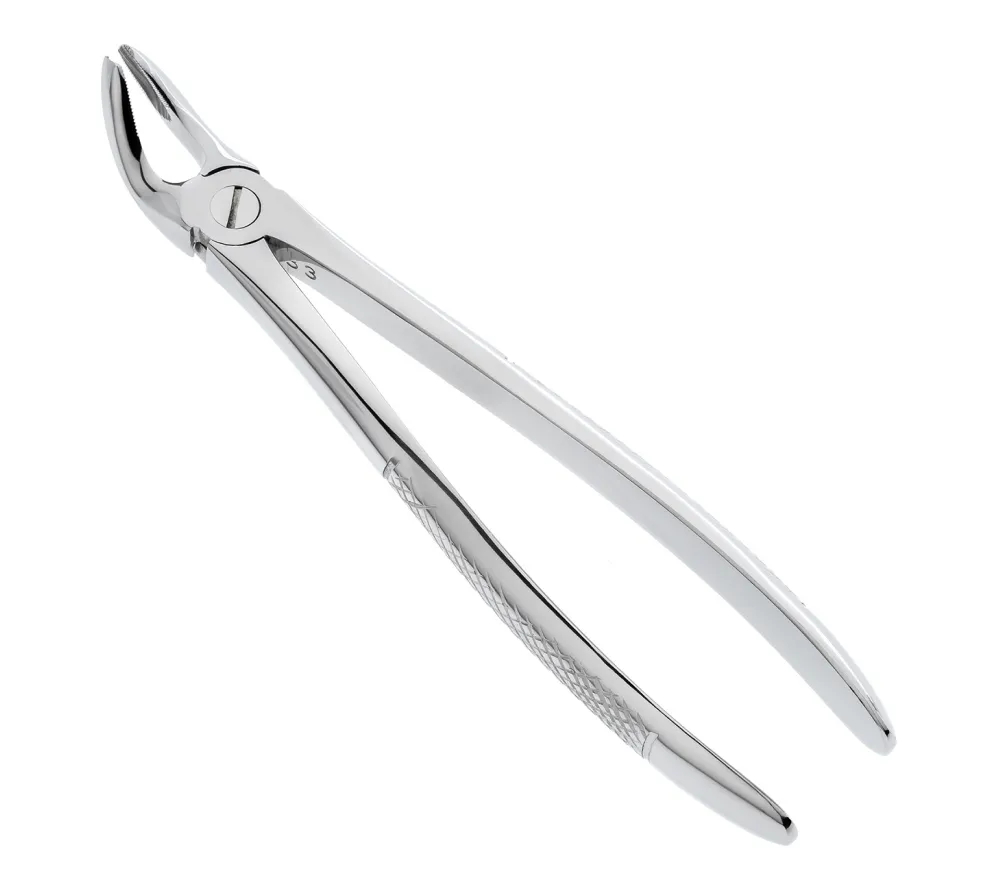 hlw щипцы для удаления зубов  нижние, премоляры  6