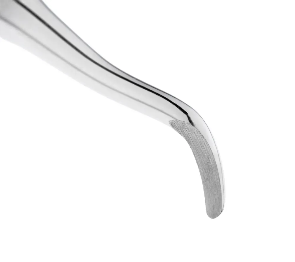 hlw pott элеватор, левый, 2,5 мм  2