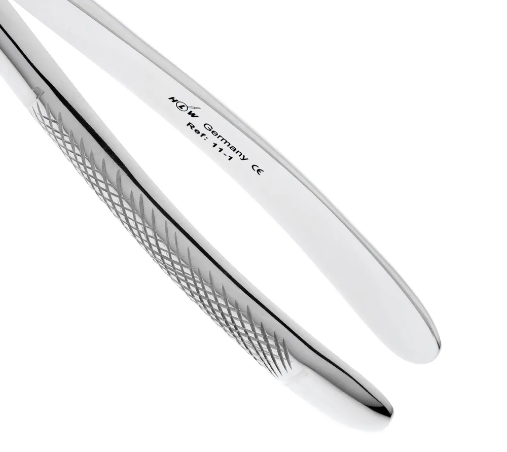 hlw щипцы для удаления зубов верхние, (резцы/клыки)  5