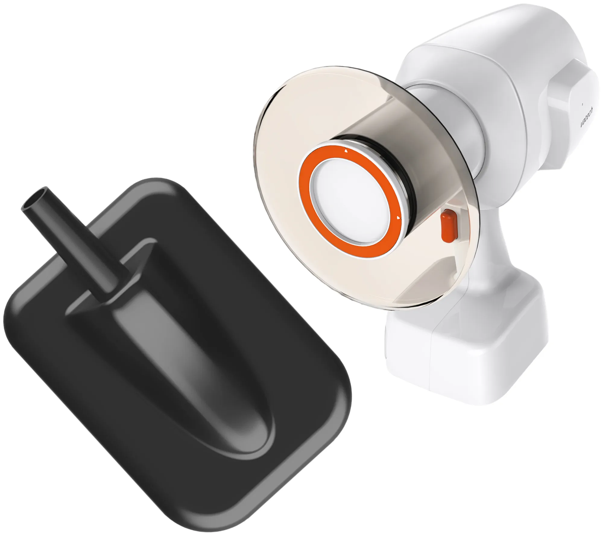 Комплект: Handy HDR-380 цифровой радиовизиограф + Vatech EzRay Air Portable портативный рентген