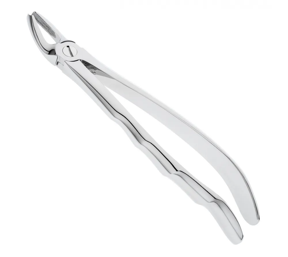 hlw щипцы для удаления зубов верхние, моляры, правые