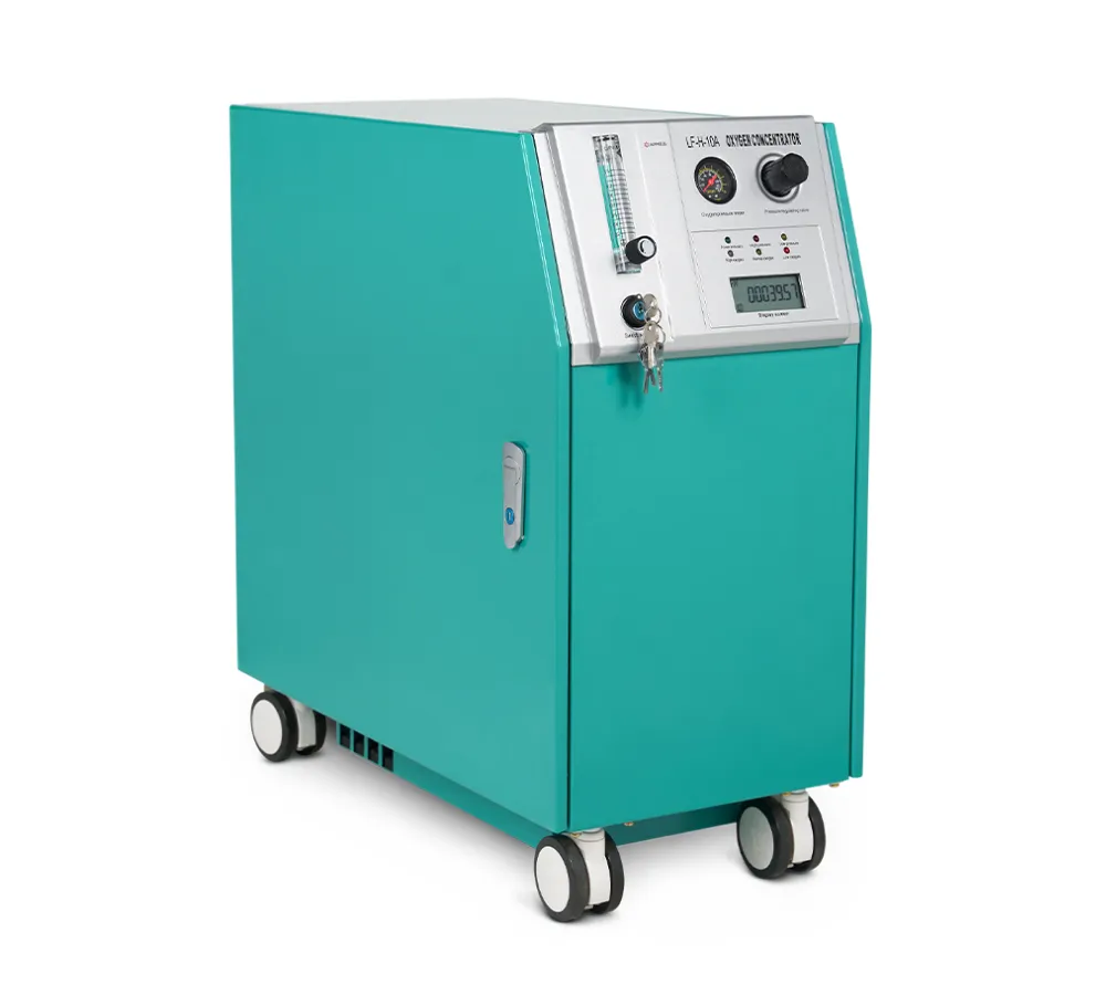 Армед LF-H-10А концентратор кислорода