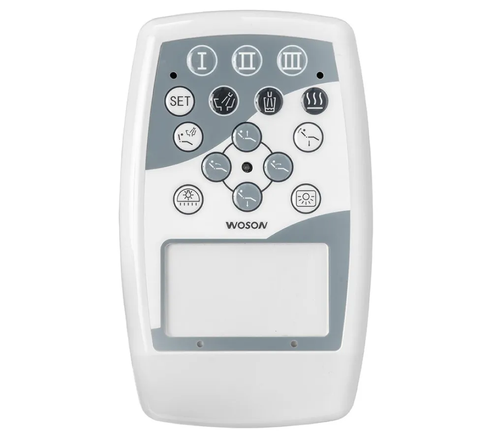 woson wod730 стоматологическая установка (универсал)  5