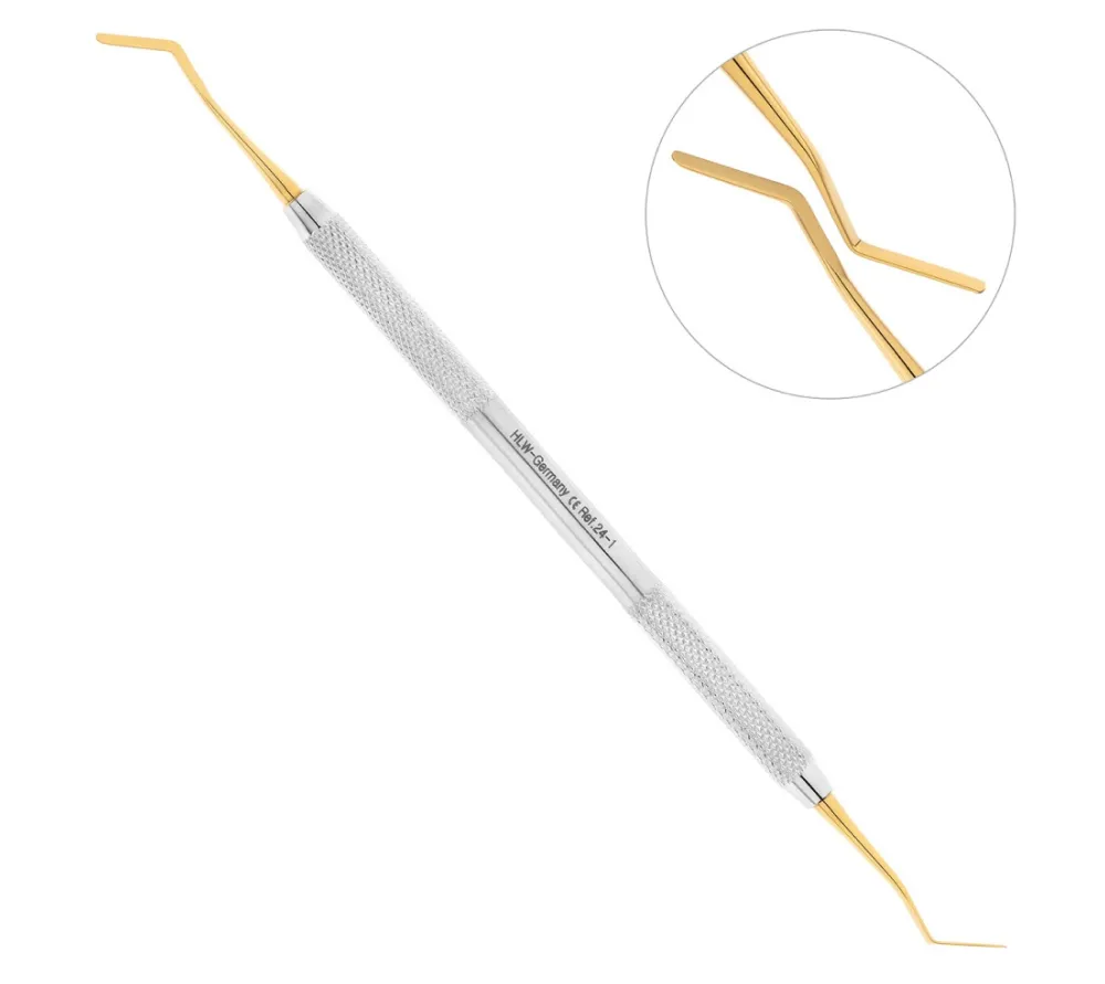 hlw гладилка 1,5 мм (24-1)