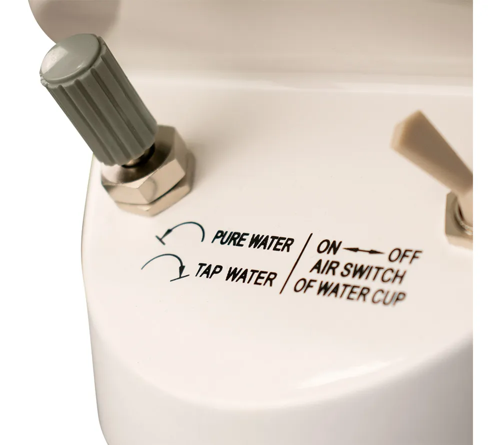 premier 05 стоматологическая установка  6