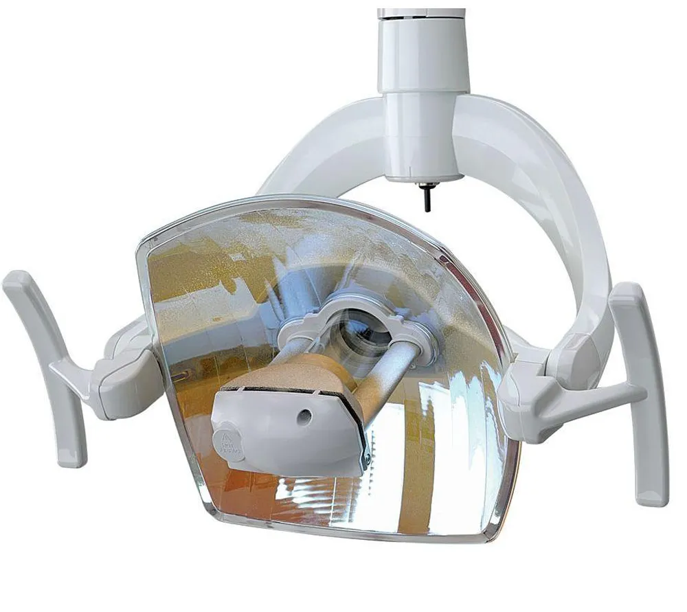 castellini skema 5 стоматологическая установка  7