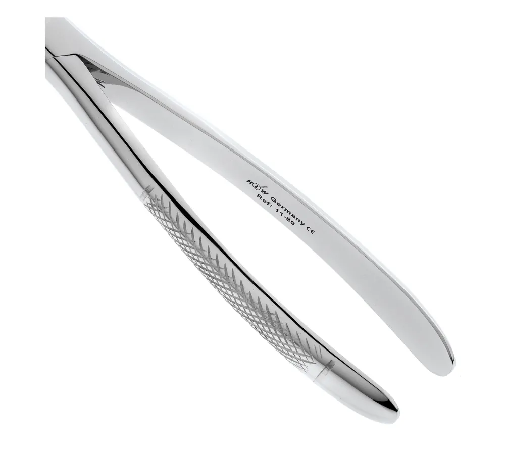 hlw щипцы для удаления зубов верхние, моляры правые  6