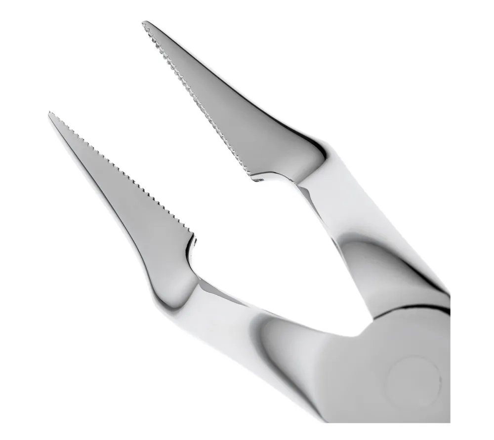 hlw щипцы для удаления  зубов верхние корневые  7