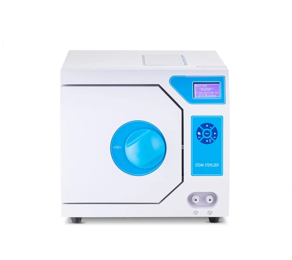 армед dgt-18b паровой стерилизатор 18 литров  2