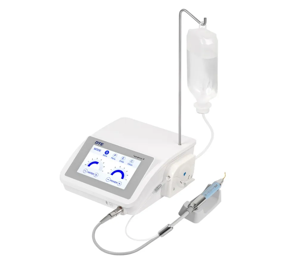 woodpecker surgery-x led аппарат хирургический ультразвуковой