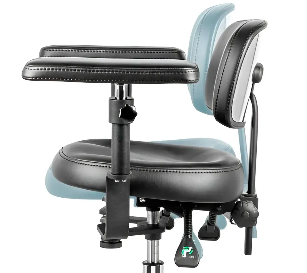 mercury standart стул микроскописта  11