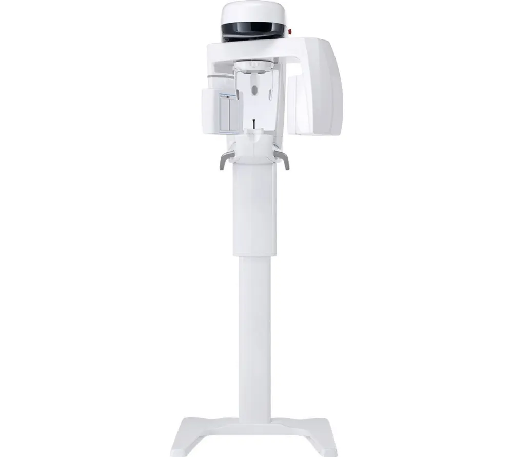 NewTom 2D/3D GO стоматологический томограф без цефалостата, 10x10  2