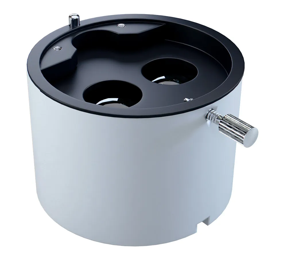 alltion прямой удлинитель 5 см