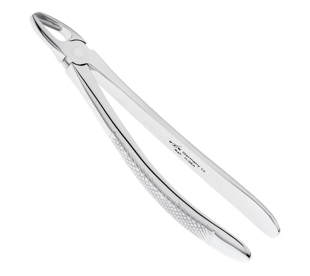 hlw щипцы для удаления зубов детские верхние, моляры  8