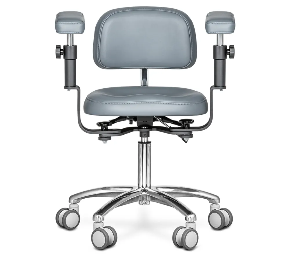 mercury standart стул микроскописта  5